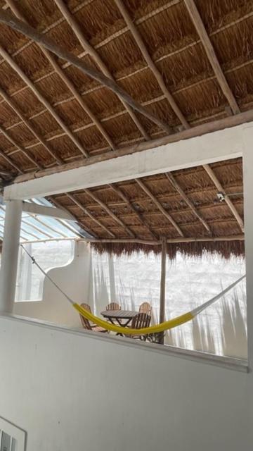 Hotel International House Playa del Carmen Esterno foto